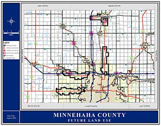 Future Land Use Map